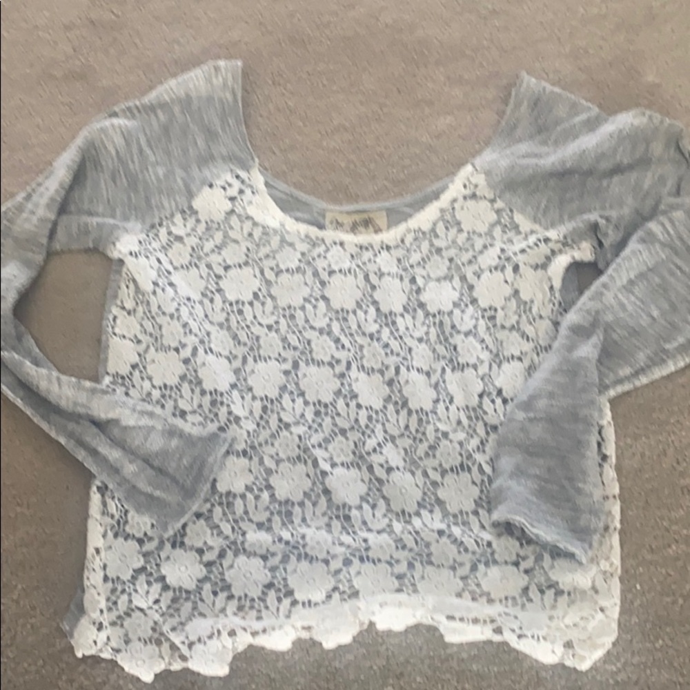 Free People top